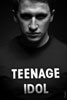 Фотопортрет Оскара Кучеры — кумира молодежи / Teenage Idol